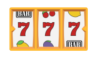 classic slot icon